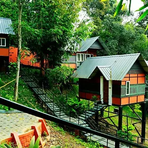 Hotel Santhi Hill View ***