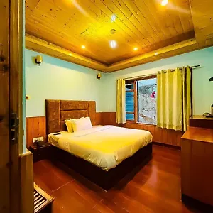 Hotel Elena Sridhi ****