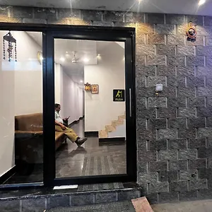 Hostel The Darsya 