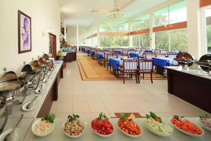 Maximunnar T&U Leisure Hotel Munnar